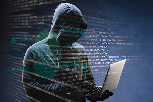 Hacker - Gobierno de España
