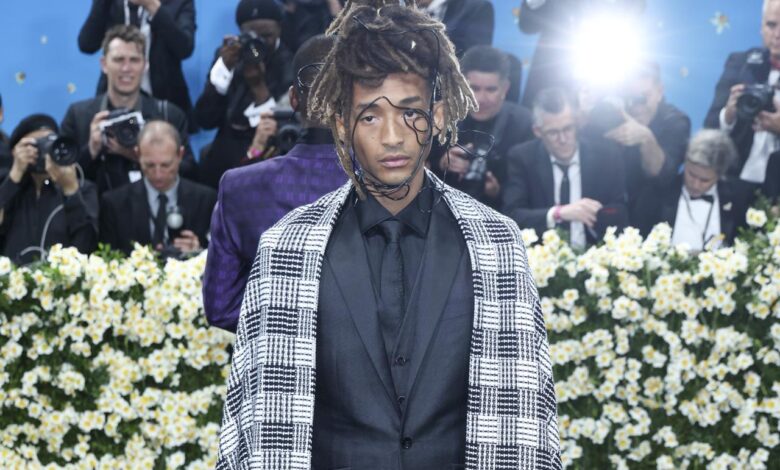 Jaden Smith