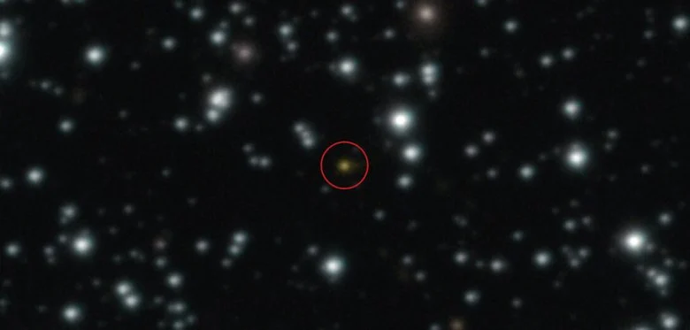 Estallido de rayos gamma