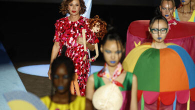 Agatha Ruiz de la Prada