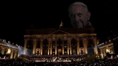 Concierto - Vaticano