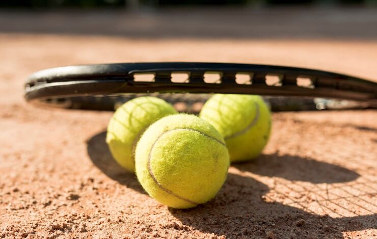 Tenis