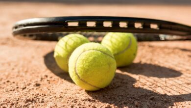 Tenis