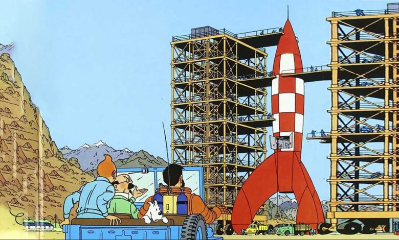 Tintin
