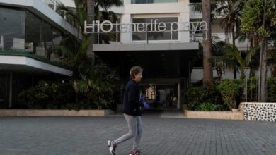 Caminar - vida saludable