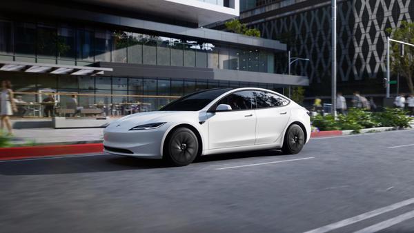 Tesla