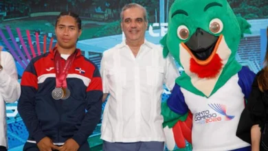 Mascota Juegos Centroamericanos