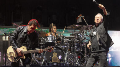 Simple Minds