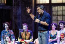 Antonio Banderas