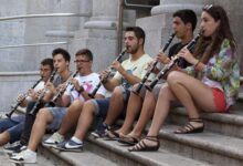 Festival de clarinetes