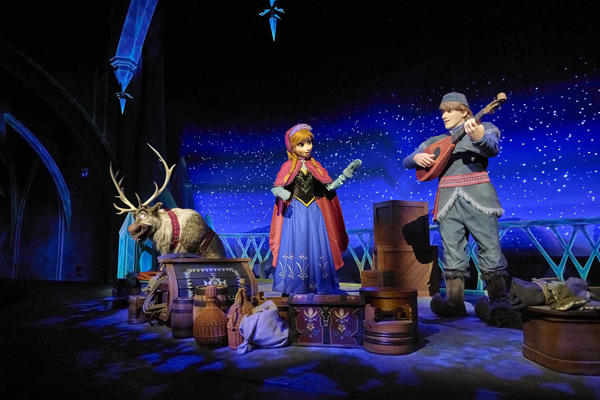 Disney