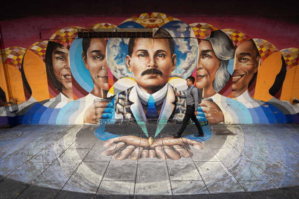 José Gregorio Hernández
