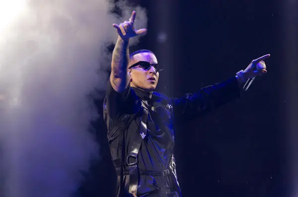 Daddy Yankee