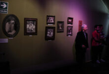 Casa de Mario Vargas Llosa