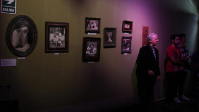 Casa de Mario Vargas Llosa