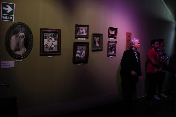 Casa de Mario Vargas Llosa