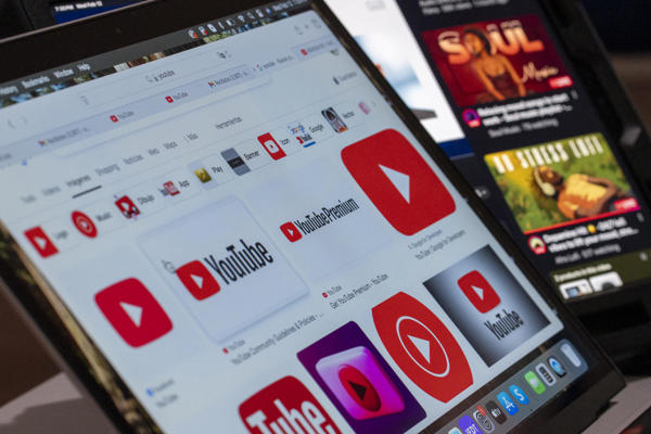 Youtube