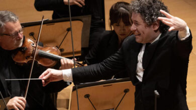 Gustavo Dudamel