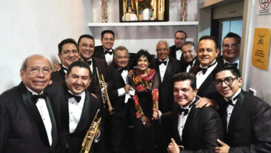 María Conchita Alonso