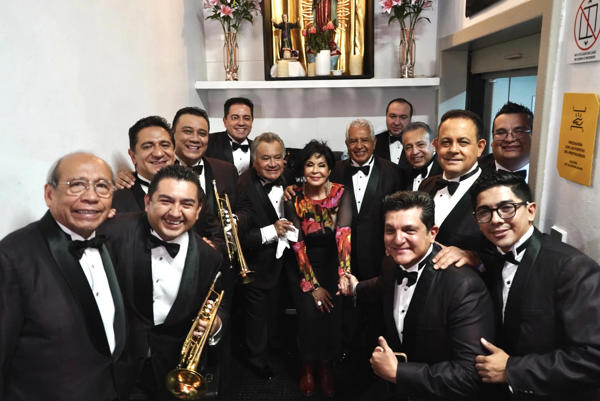 María Conchita Alonso