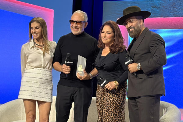 Emilio Estefan