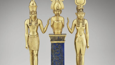 Divino Egipto