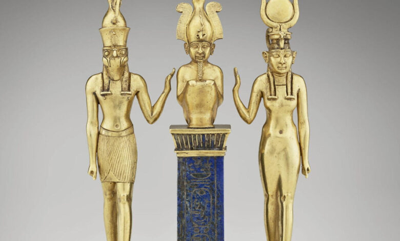 Divino Egipto