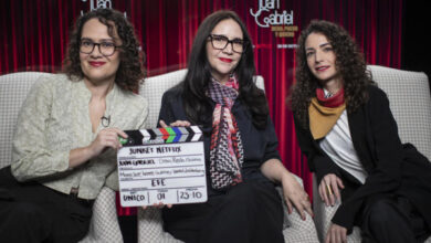 Netflix - Juan Gabriel