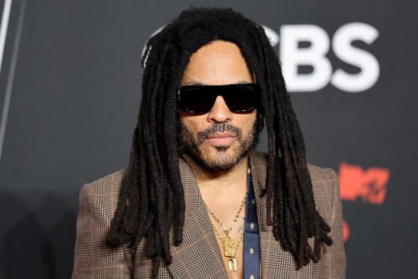 Lenny Kravitz