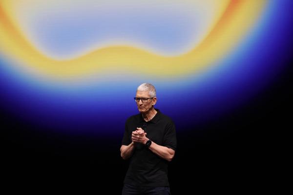 Apple