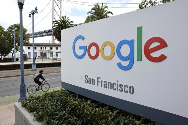 Google