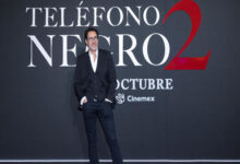 Demián Bichir