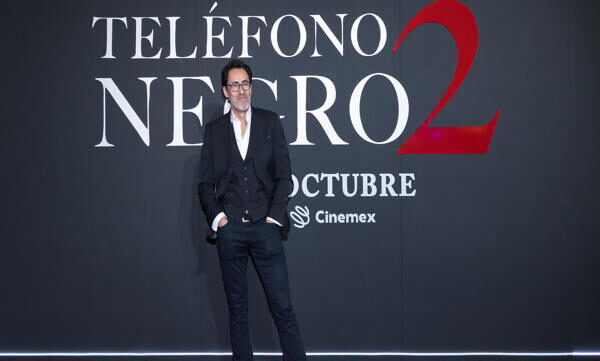 Demián Bichir