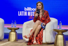 Billboard Latinos