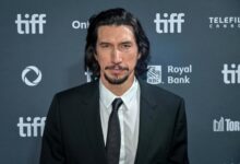 Adam Driver