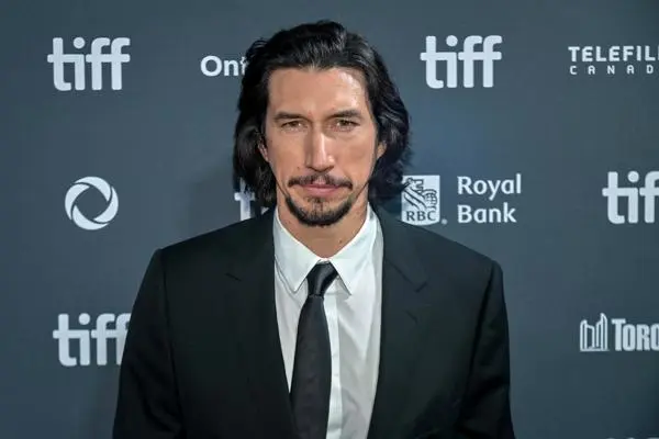 Adam Driver