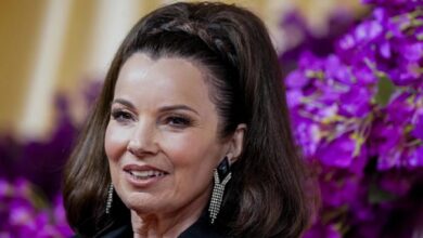 Fran Drescher