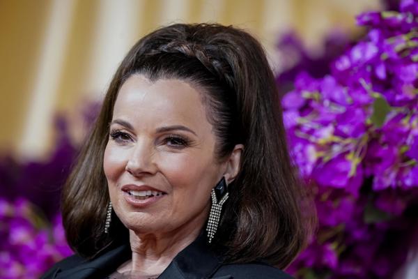 Fran Drescher