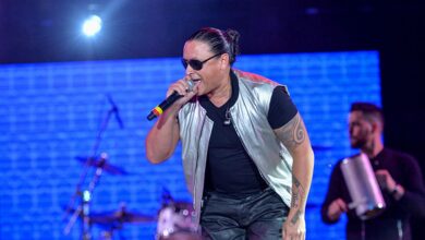 Elvis Crespo