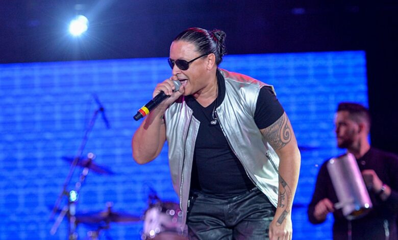Elvis Crespo