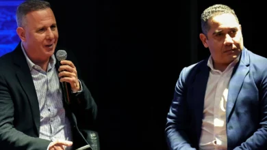 Giusseppe Palmisano - LVBP