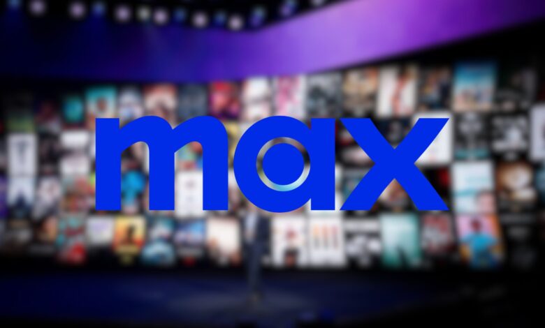 HBO Max