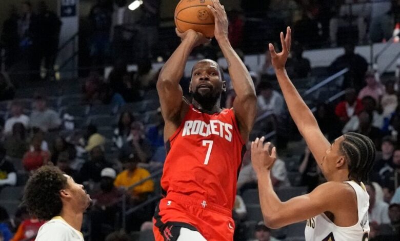 Kevin Durant