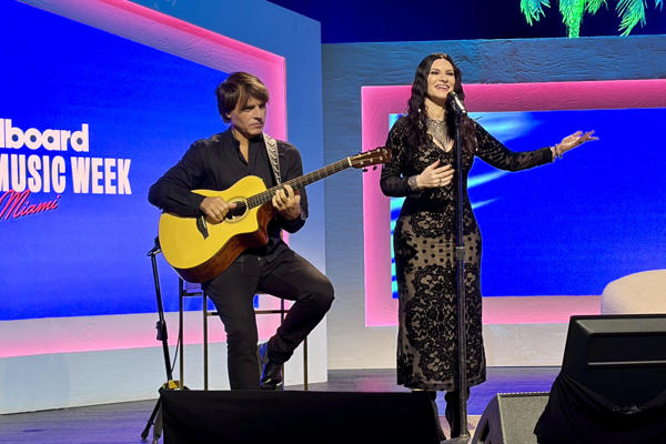 Laura Pausini