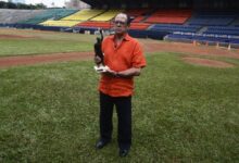 Luis Aparicio