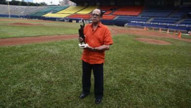 Luis Aparicio