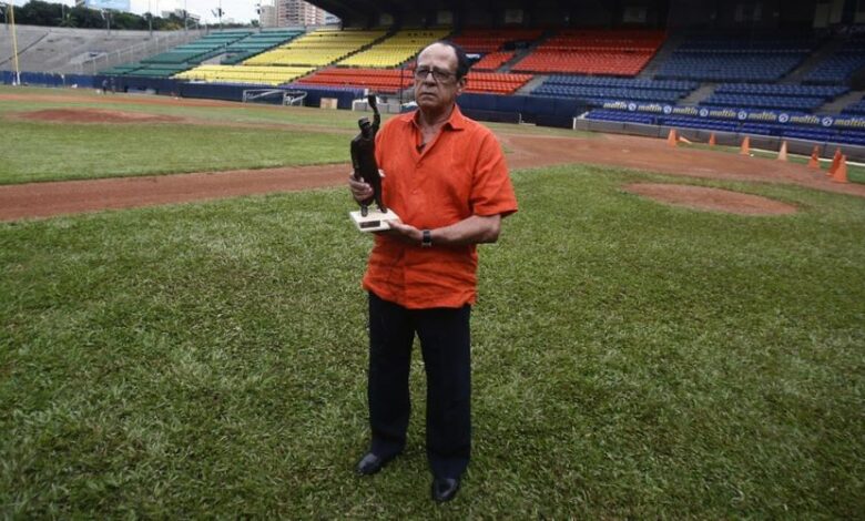 Luis Aparicio