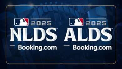 MLB - Postemporada 2025