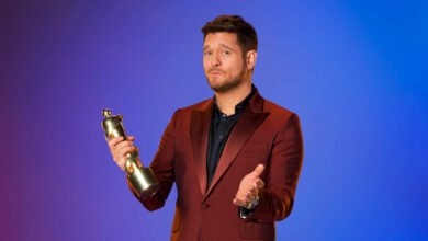 Michael Bublé