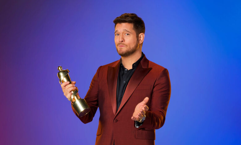 Michael Bublé